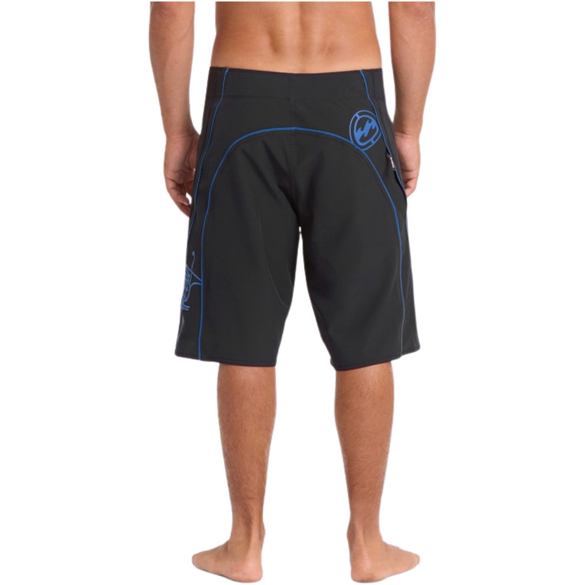 2026 Billabong Mens Fluid 2K Pro 21